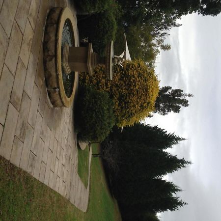 Loxley On Bellbird Hill Villa Kurrajong Exterior photo