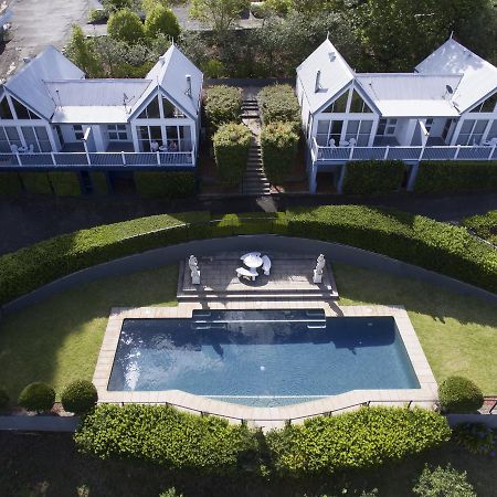 Loxley On Bellbird Hill Villa Kurrajong Exterior photo