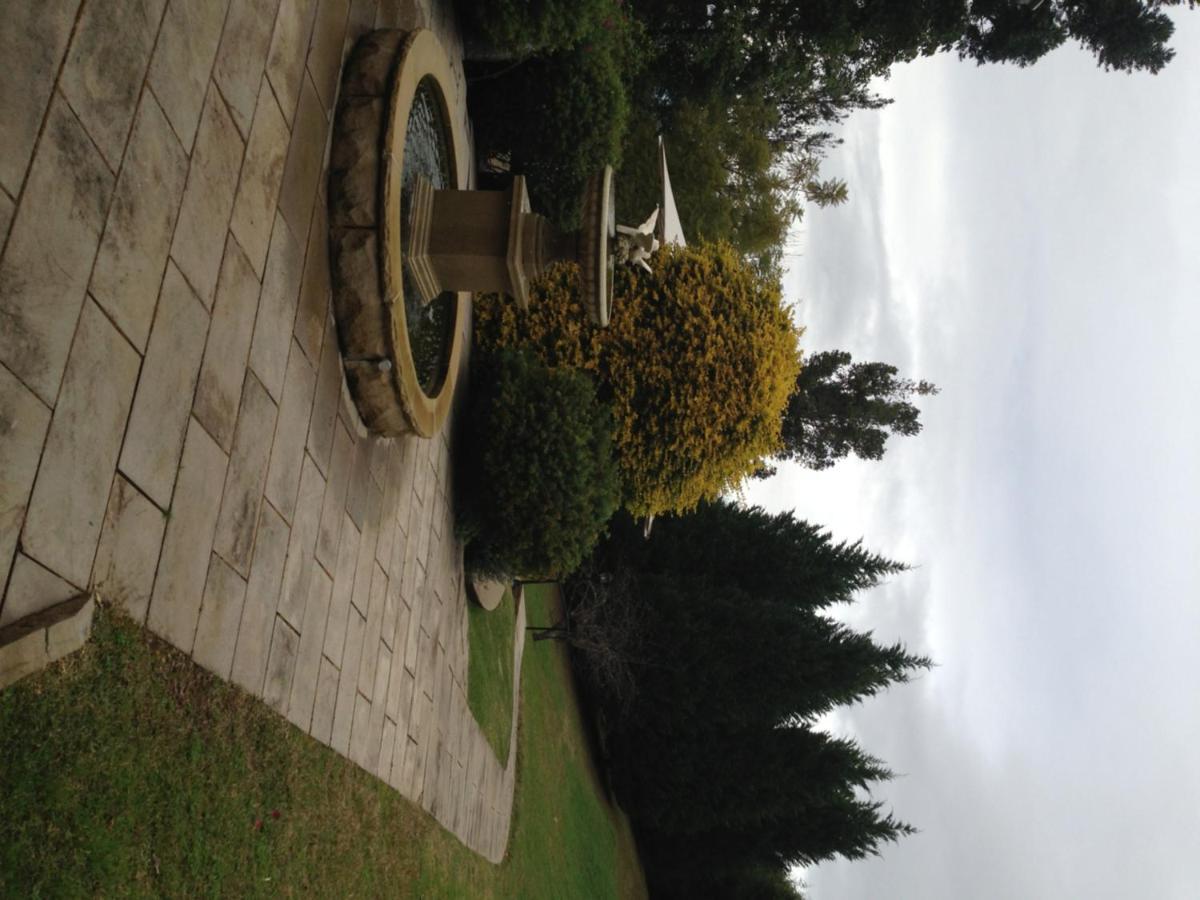 Loxley On Bellbird Hill Villa Kurrajong Exterior photo